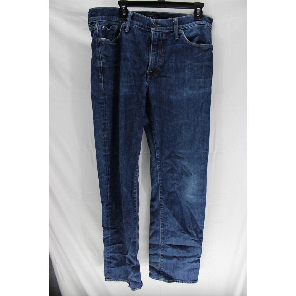 Lucky Brand Jeans Size 34X34 Blue